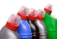 Czym cechują się bezpieczne środki czystości najwyższej klasy? Czym cechują się bezpieczne środki czystości najwyższej klasy