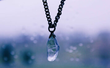 Szklane balustrady biurowe