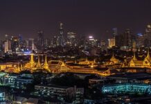 Z jakiego kraju najtaniej do Bangkoku? Z jakiego kraju najtaniej do Bangkoku?
