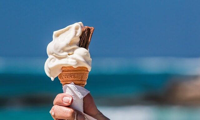 Jak zrobić desery w słoiczkach?