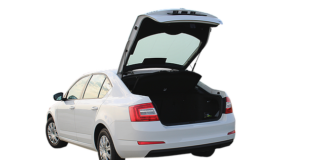 Ile kosztuje najtańsza Skoda Superb?