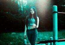 Jak nosić jeansy Flare? Jak nosić jeansy Flare?