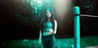 Jak nosić jeansy Flare? Jak nosić jeansy Flare?