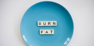 Po jakim czasie spala się tkanka tłuszczową?