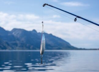 Jaki rozmiar haczyka na spławik?