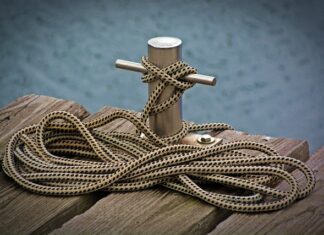 Czy kotwica to haczyk?