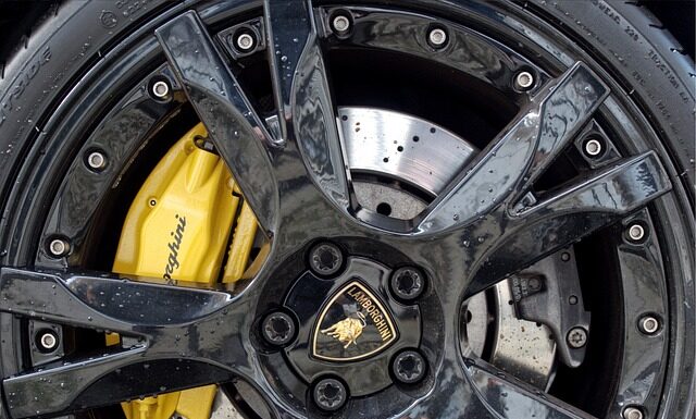 Czy hamulce tarczowe mechaniczne są dobre?