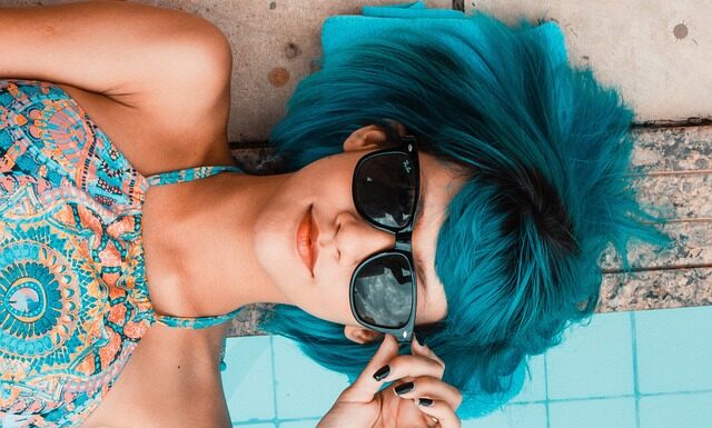 Czy można nosić okulary bez wady? Czy można nosić okulary bez wady?