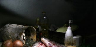 Na jaki haczyk łowić karasie? Na jaki haczyk łowić karasie?