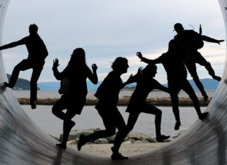 Jak nazywa się rura od sztangi?