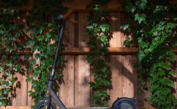 Dokąd powinna sięgać hulajnoga?