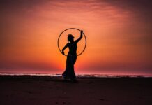 Jak dobrać hula hop do wzrostu? Jak dobrać hula hop do wzrostu?