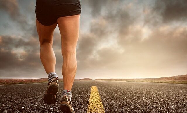 Co brać żeby mięśnie szybko rosły?