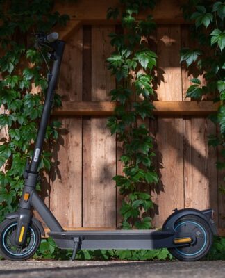 Jaka jest najlepsza hulajnoga dla dorosłych?