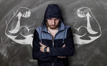 Jak szybko rośnie biceps po kreatynie?