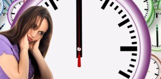 Ile powtórzeń na masę?